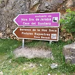 Reyes Hébergement de vacances *