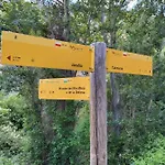 Hébergement de vacances Reyes