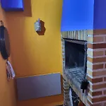 Casa de Férias Reyes *