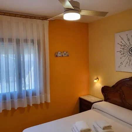 Reyes Holiday home *