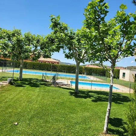 Reyes Holiday home *