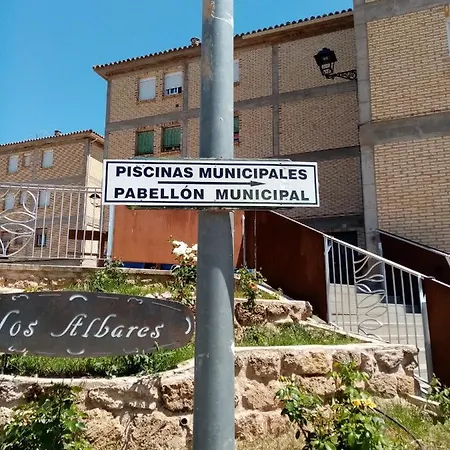 Reyes Holiday home *