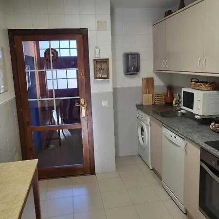 Reyes Casa vacanze Nuévalos