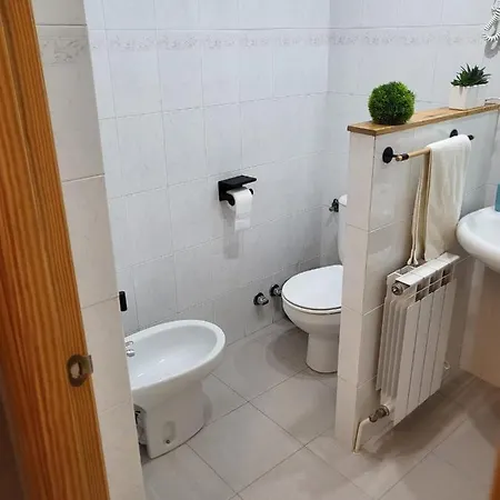 Reyes Casa vacanze Nuévalos