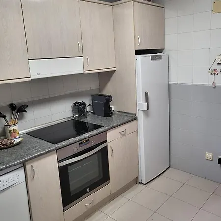 Reyes Holiday home Nuevalos