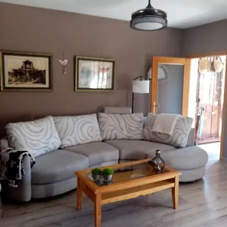 Holiday home Reyes