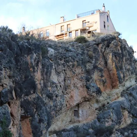 Holiday home Reyes Nuevalos