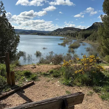 Reyes Holiday home Nuevalos