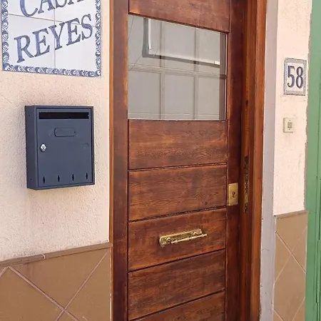 Casa vacanze Reyes