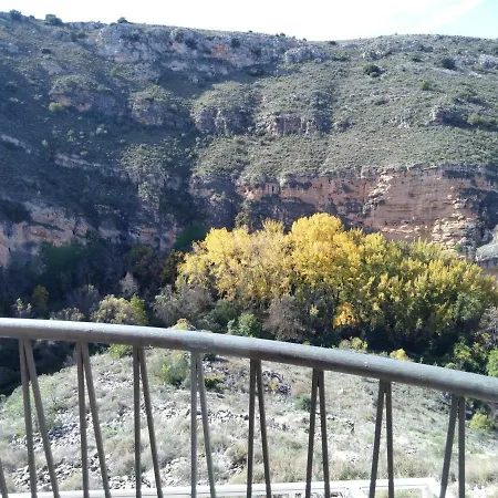Holiday home Reyes Nuevalos