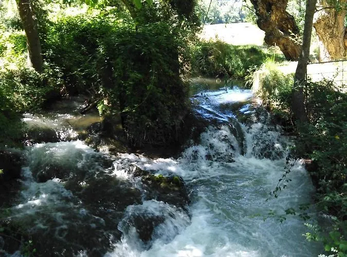 Reyes Сasa de vacaciones *