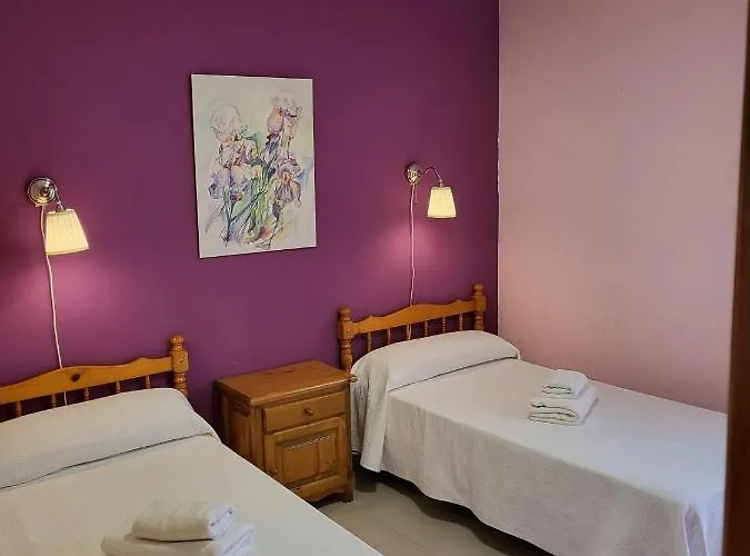 Сasa de vacaciones Reyes