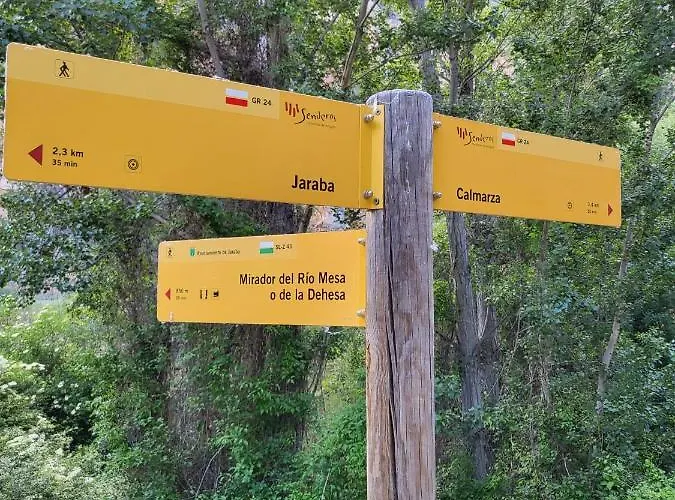 Сasa de vacaciones Reyes