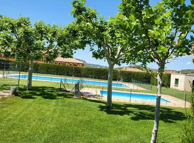 Reyes Сasa de vacaciones *