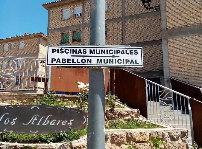 Reyes Сasa de vacaciones *