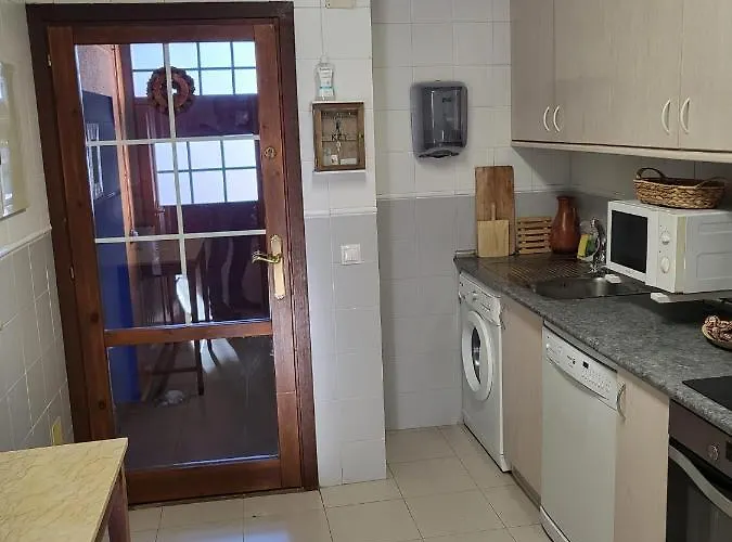 Reyes Сasa de vacaciones Nuévalos