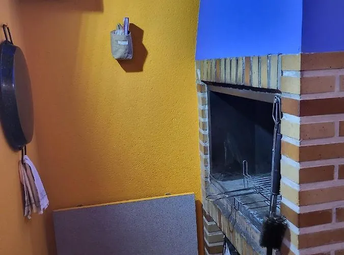 Сasa de vacaciones Reyes *