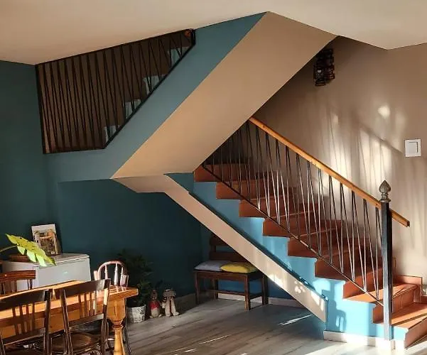 Reyes Сasa de vacaciones