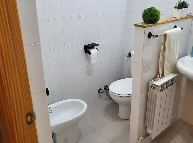 Reyes Сasa de vacaciones Nuévalos