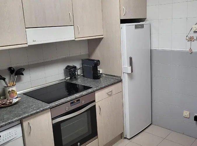 Reyes Сasa de vacaciones Nuévalos