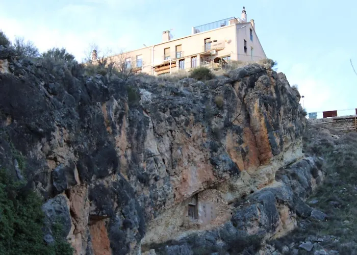 Сasa de vacaciones Reyes Nuévalos