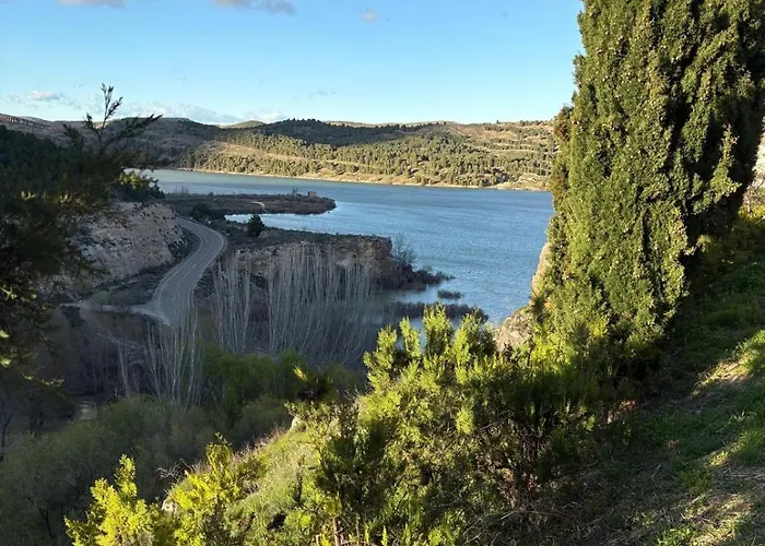 Сasa de vacaciones Reyes *