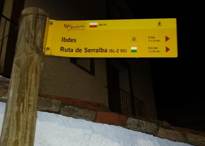 Reyes Сasa de vacaciones *